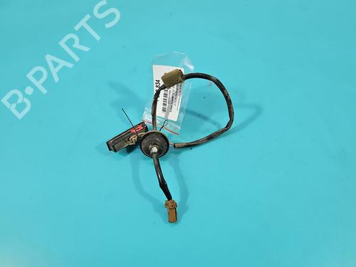 Tailgate handle SUBARU FORESTER (SJ_) 2.0 D AWD (SJD) | BP37847126C132 - Image 3