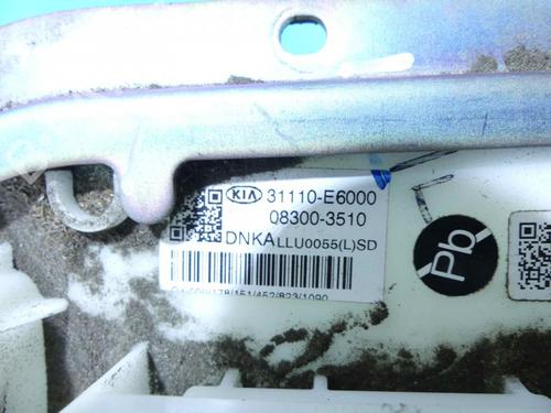 Fuel pump KIA OPTIMA (JF) 1.7 CRDi | BP37895551M76 - Image 3