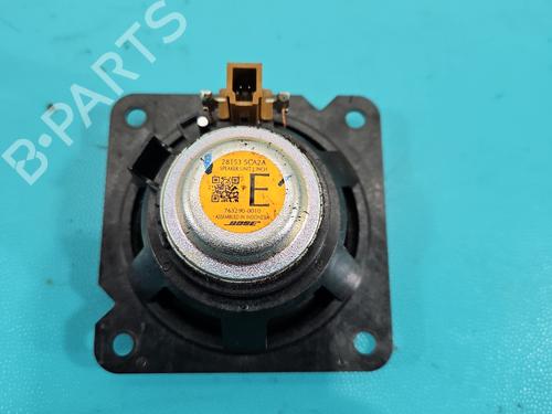 Speaker INFINITI Q50 2.0 T | BP38142377E2 - Image 2