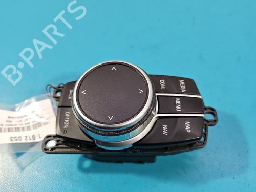 Switch BMW X3 (G01, F97, G08) xDrive 20 d | BP38155215I30 - Image 2