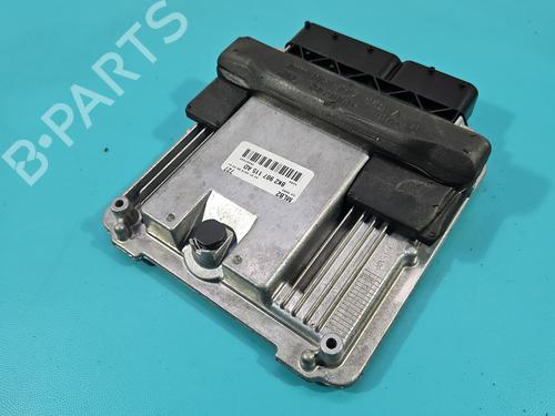 Engine control unit (ECU) AUDI A5 Sportback (8TA) 2.0 TFSI quattro | BP37848385M57 - Image 3