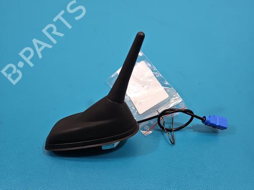Antenne/Base CITROËN DS4 (NX_) 2.0 HDi / BlueHDi 135 | BP37824866C140 - Image 3