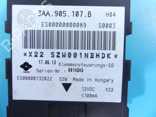 Other VW CC B7 (358) | BP37889713O1 - Image 3