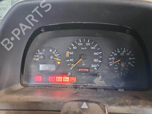 Used Instrument cluster Instrument cluster 38292554 38292554
