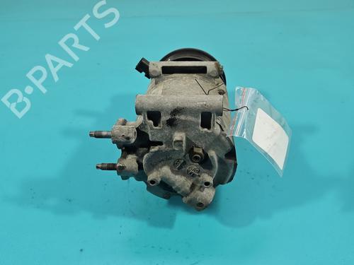 AC compressor VOLVO V40 Hatchback (525) T3 GTDi | BP38148071M34 - Image 5