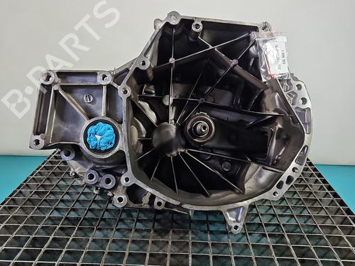 Gearbox MAZDA CX-3 (DK) 1.5 SKYACTIV-D AWD (DK4WS, DK5AW) | BP37858221M3 - Image 2