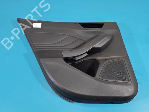 Used Rear left panel Rear left panel 37846699 37846699