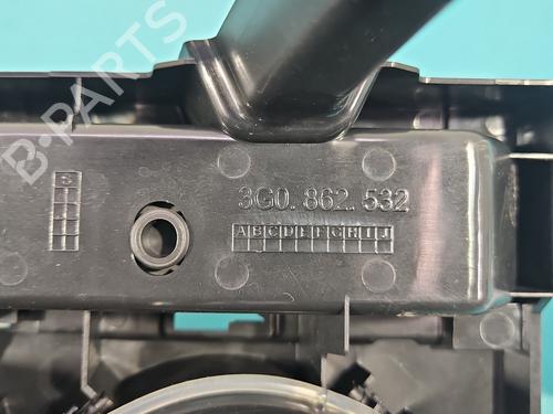 Kopholder/Genstandsholder VW PASSAT B8 (3G2, CB2) 2.0 TDI | BP38149895I37 - Image 6