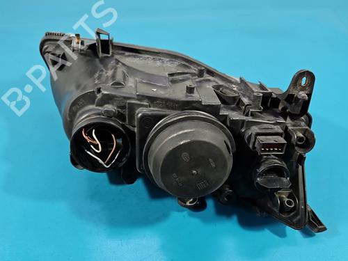Left headlight SAAB 9-3 (YS3F, E79, D79, D75) 2.2 TiD | BP38651098C28 - Image 10