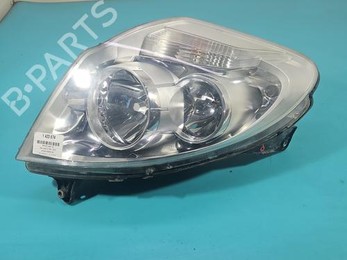 Right headlight IVECO DAILY V Van 29S11, 29L11, 35C11, 35S11, 40C11 | BP38125381C29 - Image 2