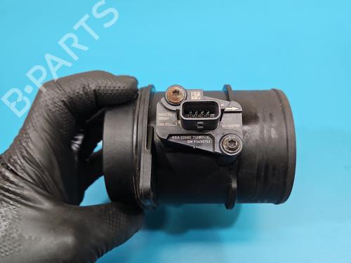 Mass air flow sensor OPEL MOVANO B Van (X62) 2.3 CDTI FWD (FV) | BP37857979M95 - Image 6