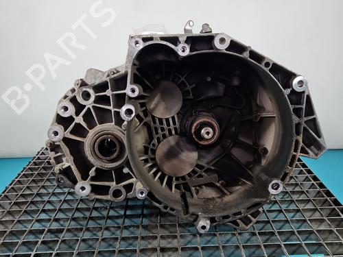 Gearbox OPEL ZAFIRA TOURER C (P12) 2.0 CDTi (75) | BP38729331M3 - Image 2