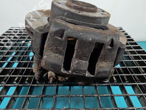 Used Left front brake caliper Left front brake caliper NISSAN INTERSTAR Van (X70) dCi 120 (120 hp) 37823589 37823589