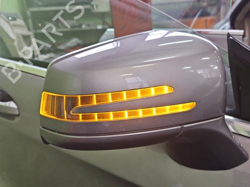 right-mirror-mercedes-benz-cls-c218-2011-2012-2013-2014-2015-2016-2017-38122394 main image