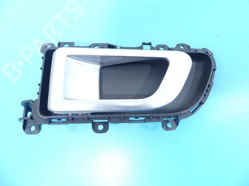 Used Front left interior door handle Front left interior door handle 37878546 37878546