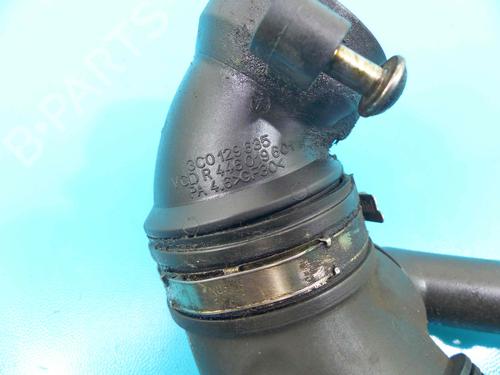 Pipe SKODA SUPERB II (3T4) 2.0 TDI | BP37881880M125 - Image 4