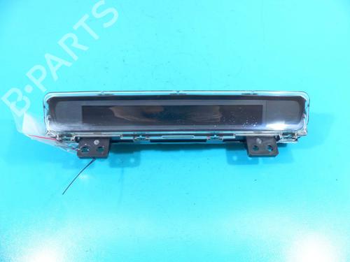 Display Display MAZDA CX-9 (TB) 3.7 AWD (TB10A) (277 hp) 37883047 37883047