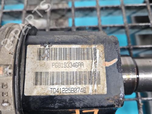 Left front driveshaft FIAT FREEMONT (345_) 2.0 JTD 4x4 | BP38149357M38 - Image 4