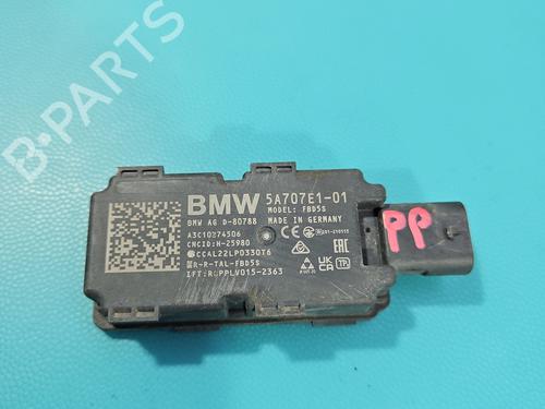 Andre BMW X1 (U11) iX1 xDrive 30 | BP37840585O1 - Image 3