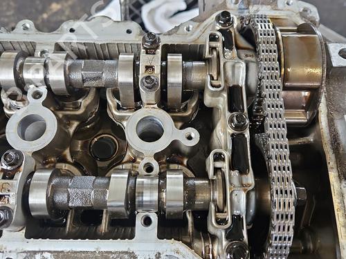 Engine NISSAN MICRA IV (K13K, K13KK) 1.2 | BP37851123M1 - Image 4