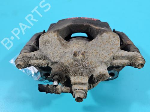 Left front brake caliper CHEVROLET CRUZE (J300) | BP38135769M105 - Image 4