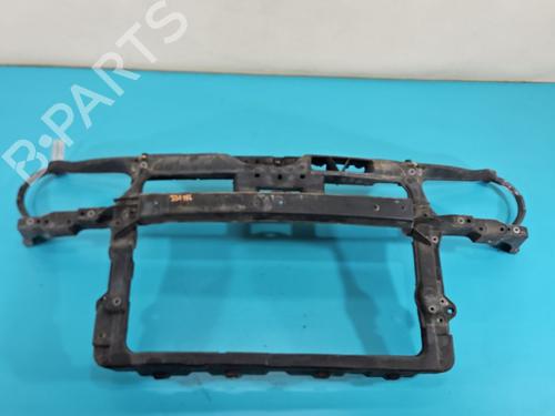 Frontplade/Frontkurv Frontplade/Frontkurv VW POLO IV (9N_, 9A_) 1.2 12V (64 hp) 38144389 38144389