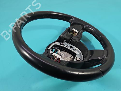 Steering wheel JAGUAR XE (X760) 2.0 D | BP37826256C49 - Image 4