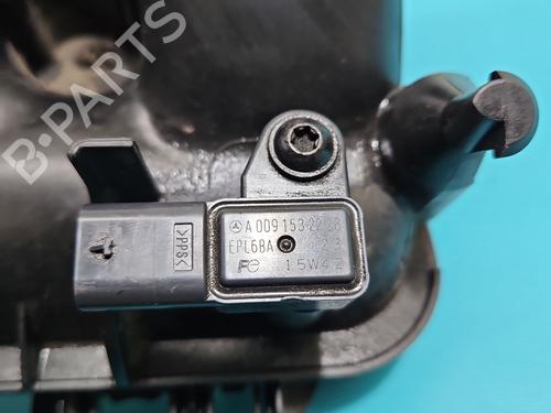 Intake manifold INFINITI Q30 | BP38135934M70 - Image 5
