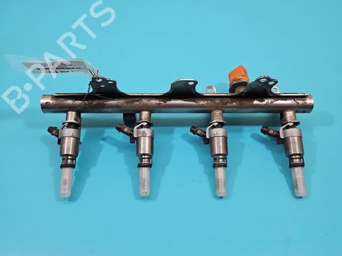 Injector VW CC B7 (358) 2.0 TDI | BP38141416M100 - Image 11