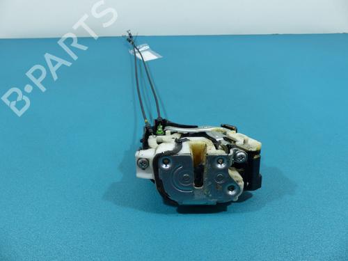 Used Rear left lock Rear left lock 37860808 37860808