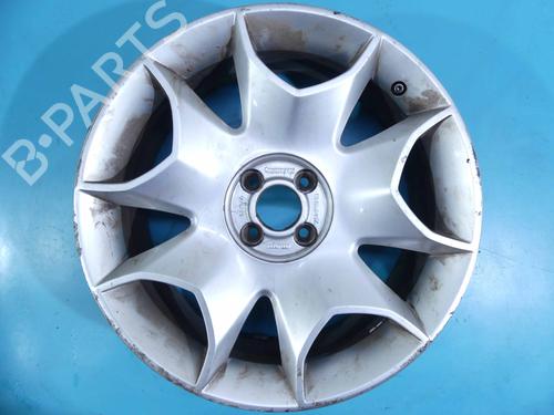 Used Rim Rim 37890351 37890351