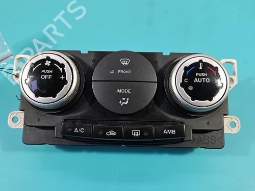Used Climate control Climate control 38133601 38133601