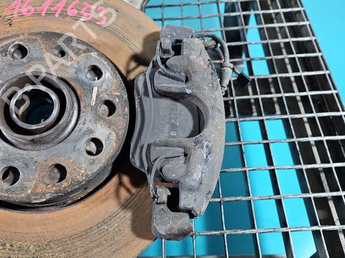 Left front brake caliper AUDI A4 B6 (8E2) 2.0 | BP38285216M105 - Image 2