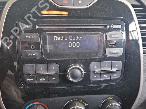 Used Radio Radio 37816908 37816908