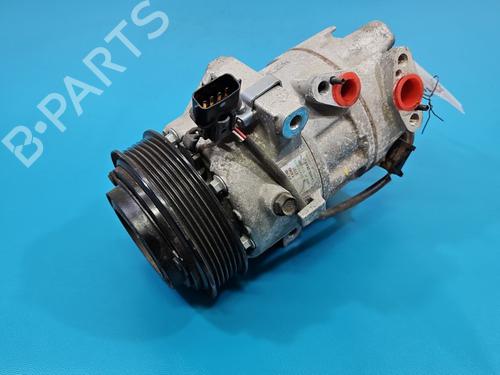 Used AC compressor AC compressor HYUNDAI ELANTRA VII Saloon (CN7) 1.6 (123 hp) 40262692 40262692