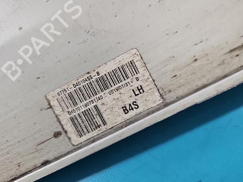 Venstre sidekjole KIA OPTIMA (JF) 1.6 T-GDI | BP37840869C115  - Image 6