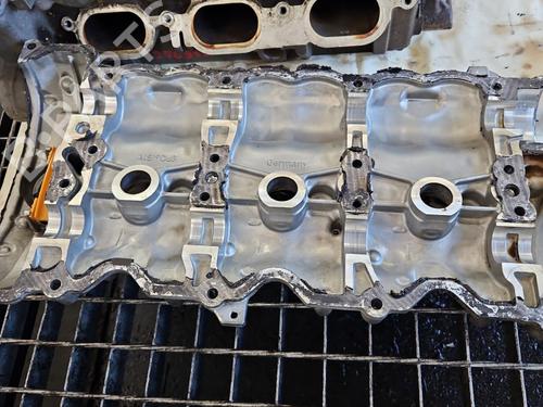 Cylinder head MERCEDES-BENZ M-CLASS (W166) ML 350 4-matic (166.057) | BP39533183M5 - Image 5