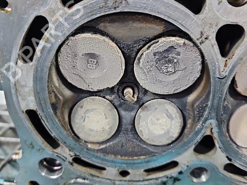 Cylinder head DACIA LODGY (JS_) 1.6 LPG (JSAV) | BP39554333M5 - Image 11