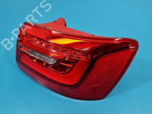 Other AUDI A5 Sportback (8TA) 2.0 TDI quattro | BP37990933O1 - Image 3