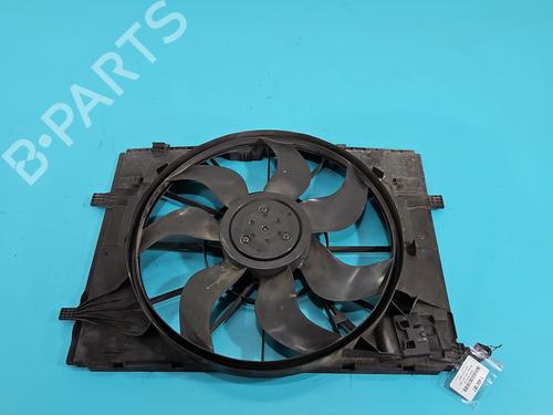 Radiator fan MERCEDES-BENZ E-CLASS (W213) E 220 d 4-matic (213.005) | BP37819371M35 - Image 2