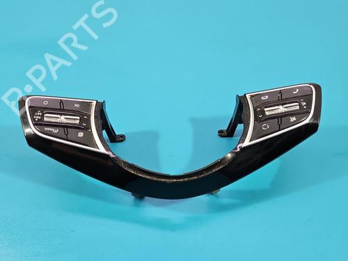 Steering wheel controls KIA CEED (CD) | BP39720353E15 - Image 4