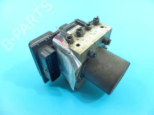 Used ABS pump ABS pump PORSCHE PANAMERA (970) [2009-2017] 37881809 37881809