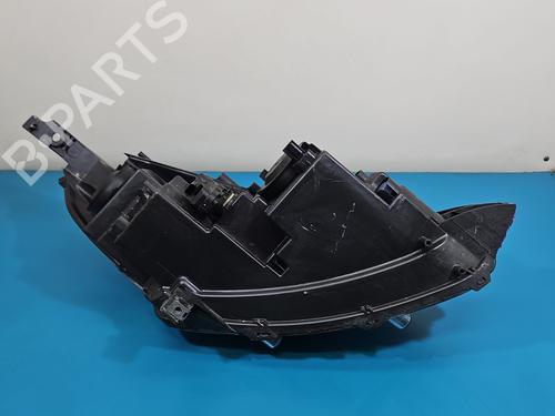 Left headlight PEUGEOT 2008 I (CU_) 1.2 THP 130 / PureTech 130 | BP37829840C28  - Image 15