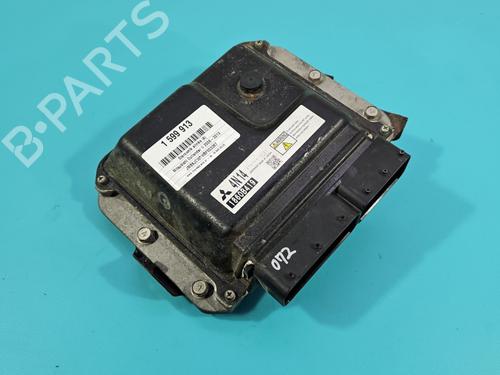 Used Engine control unit (ECU) Engine control unit (ECU) MITSUBISHI OUTLANDER II (CW_W) [2005-2012] 37855589 37855589