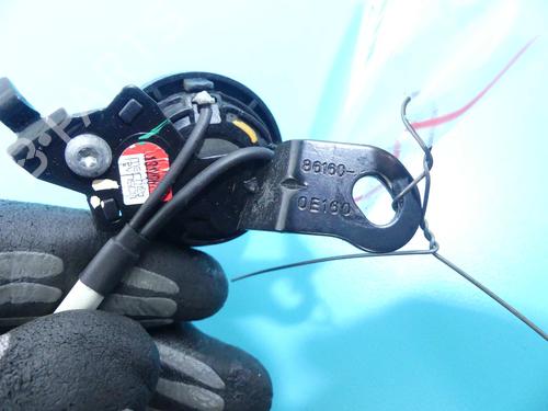 Speaker LEXUS RX (_U3_) 400h AWD (MHU38_, MHU38R) | BP37879694E2 - Image 5