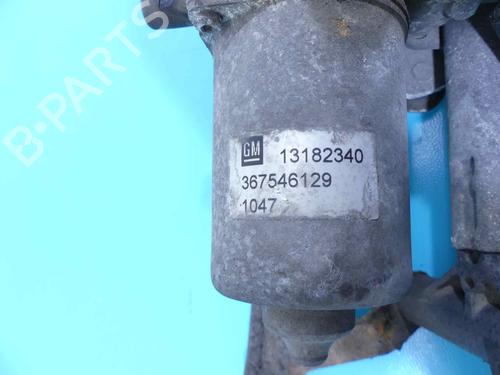 Front wiper motor OPEL CORSA D (S07) 1.3 CDTI (L08, L68) | BP37885471M29 - Image 4