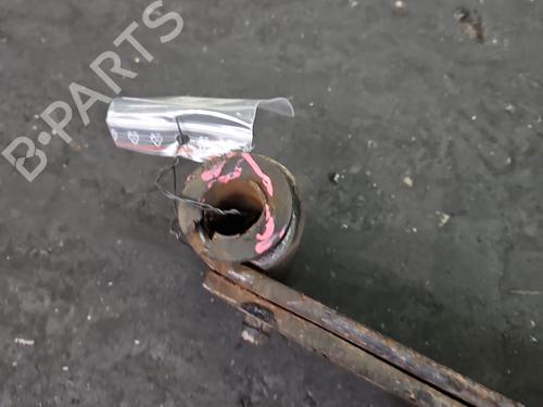 Støddæmperfjeder KIA PREGIO Van (TB) 2.7 D | BP38151105C152 - Image 3