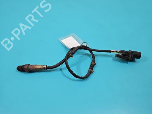 Electronic sensor PORSCHE CAYENNE (9PA) Turbo S 4.5 | BP38140582M84 - Image 5