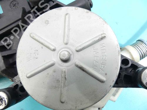 Rudehejsemekanisme ventre foran HONDA FR-V (BE) 2.0 (BE3) | BP37806877C22 - Image 4