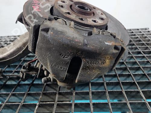 Used Right front brake caliper Right front brake caliper AUDI A4 B6 (8E2) 2.0 (130 hp) 37824652 37824652